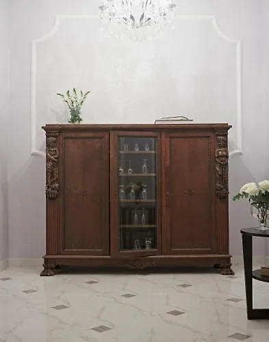 Apartments Almandine Prague