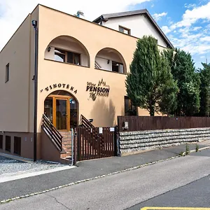 Maison d'hôtes Wine