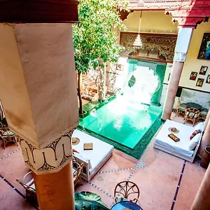 Chorfa 3* Marrakesh