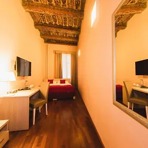 Appart hôtel Prague Boutique Residence