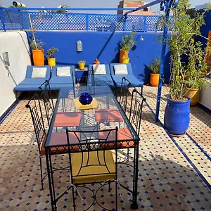 El Arsa 3* Marrakesh