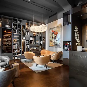 4* Hotel The Manes Boutique