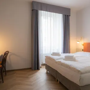 3* Hotel Beranek