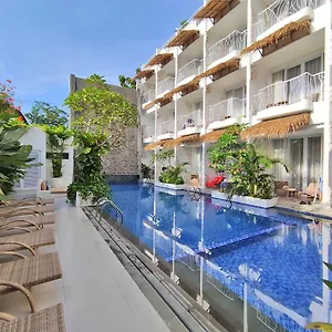 Khaiyyara Jimbaran Bali 4*, Badung (Bali) Indonésie