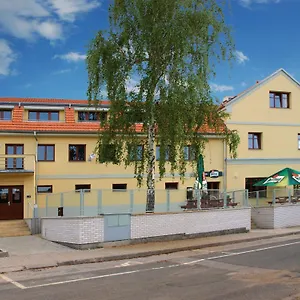 A Restaurace Simanda Penzion