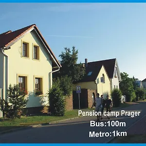 Camp Prager Penzion