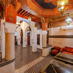 Maison Do 3* Marrakesh