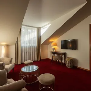 5* Hotel Hoffmeister