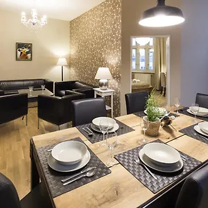 Hotel Ea Melantrich, Prag