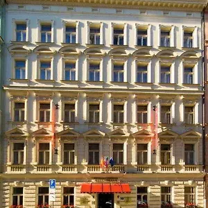 Hotel Malá Strana, Prag