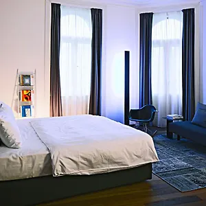 4* Hotel Golden Crown