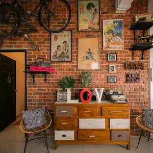 The In - The Lov Penang 5*, Bayan Lepas Malaisie