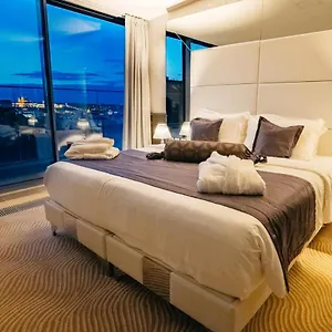 Hotel Myo Wenceslas, Prag