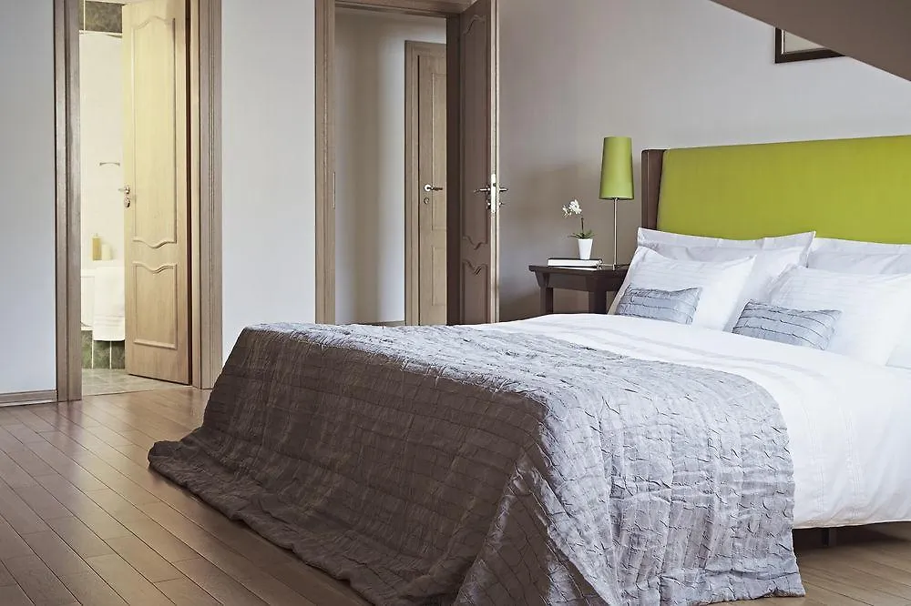 Apartments Almandine Prague 4*,  Czech Republic