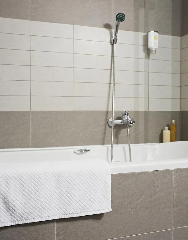Apartments Almandine Prague Aparthotel