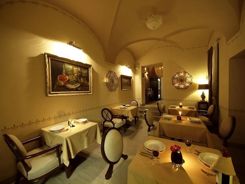 **** Aparthotel Apartments Almandine Prague Czech Republic