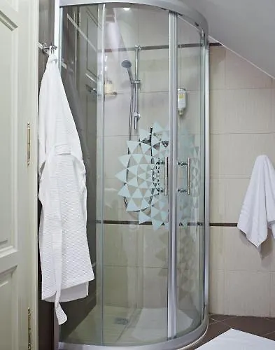 Aparthotel Apartments Almandine Prague