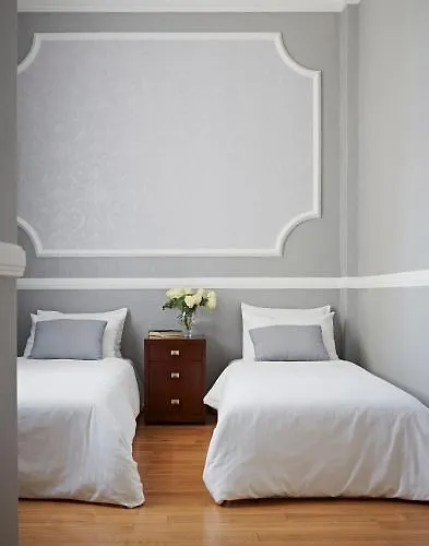 **** Aparthotel Apartments Almandine Prague Czech Republic