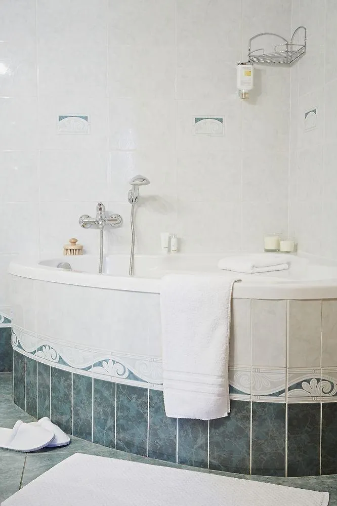 Apartments Almandine Prague
